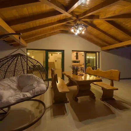 Villa Pearl Gostinjac