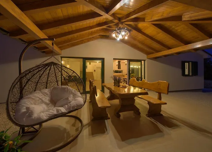 Willa Pearl Gostinjac