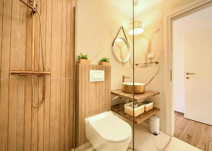 Pearl Willa Gostinjac