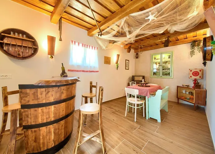 Willa Pearl Gostinjac