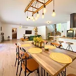 Pearl Villa *