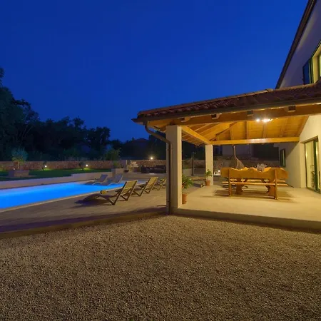 Villa Pearl *