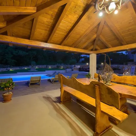Villa Pearl *