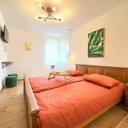 Pearl Villa *