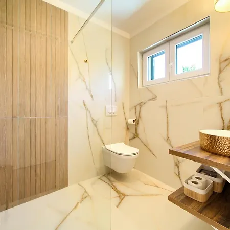 Pearl Villa *