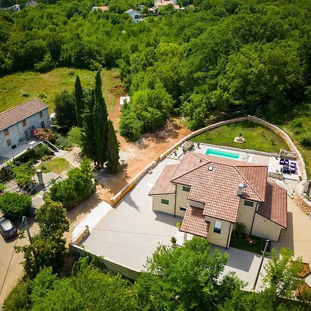 Villa Pearl *
