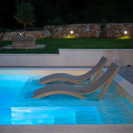 Villa Pearl
