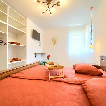 Villa Pearl Gostinjac