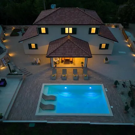 Villa Pearl *