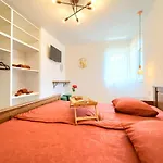 Vila Pearl Gostinjac